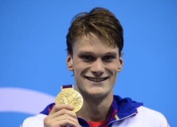 Γαλλία: Σε δίκη Ολυμπιονίκης κολυμβητής για βιασμό ανήλικης