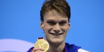 Γαλλία: Σε δίκη Ολυμπιονίκης κολυμβητής για βιασμό ανήλικης