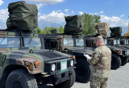 DEFENDER 25: Απόβαση Αμερικανών στην Κομοτηνή