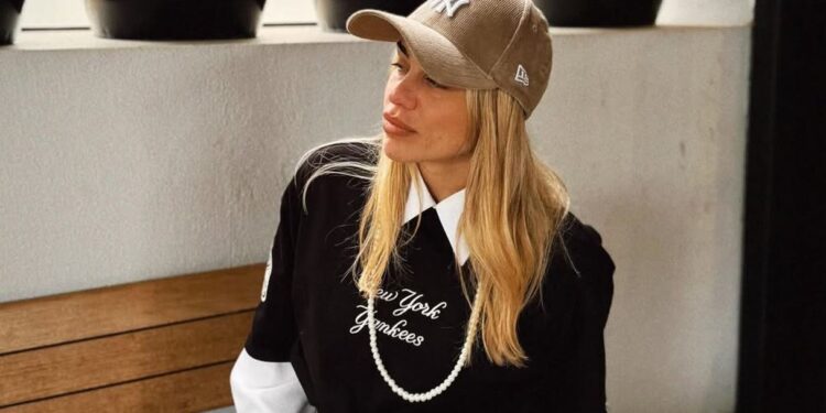 Κόνι Μεταξά: Αποκάλυψε τα 3 στοιχεία που σιχαίνεται σε έναν άνδρα