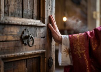 Ποιο θα είναι το όνομα του επόμενου Πάπα; Οι συμβολισμοί, τα ρήγματα και η μάχη για το Βατικανό