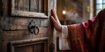 Ποιο θα είναι το όνομα του επόμενου Πάπα; Οι συμβολισμοί, τα ρήγματα και η μάχη για το Βατικανό