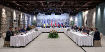 Reuters: Οι 4 όροι που έθεσε η Ρωσία για μία ειρηνευτική συμφωνία