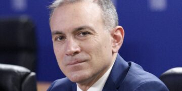 Η Ελλάδα μπορεί να ενδυναμωθεί από τη διαδικασία της εμπλοκής της Τουρκίας στην ευρωπαϊκή άμυνα και ασφάλεια