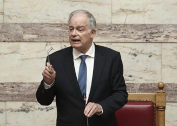 Η πρόταση για άμεση κατάπαυση του πυρός 30 ημερών στην Ουκρανία θα μπορούσε να ανοίξει τον δρόμο για μια δίκαιη συμφωνία