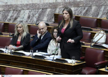 Η κυβέρνηση δεν στέλνει τον κατάλογο των προς κλήρωση δικαστών για το Δικαστικό Συμβούλιο