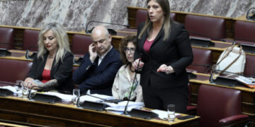 Η κυβέρνηση δεν στέλνει τον κατάλογο των προς κλήρωση δικαστών για το Δικαστικό Συμβούλιο