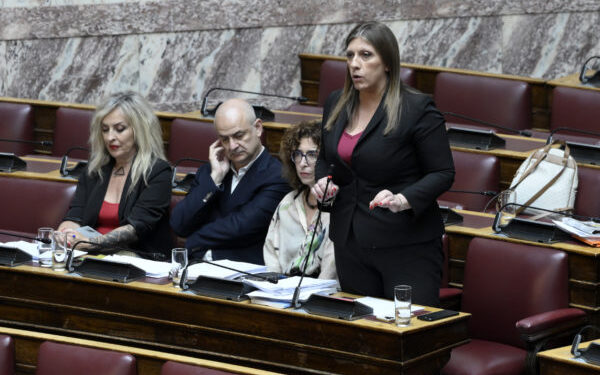 Η κυβέρνηση δεν στέλνει τον κατάλογο των προς κλήρωση δικαστών για το Δικαστικό Συμβούλιο