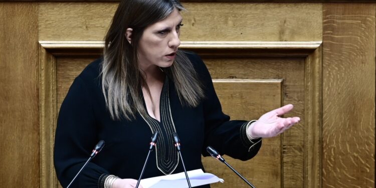 Ο κύριος Καρώνης είναι βαρύτατα εκτεθειμένος για το πόρισμα για τα Τέμπη, να δώσει εξηγήσεις