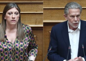«Χαρίζει ευθύνες στα εμπλεκόμενα πολιτικά πρόσωπα»