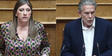 «Χαρίζει ευθύνες στα εμπλεκόμενα πολιτικά πρόσωπα»