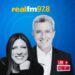Η Ζωή Κωνσταντοπούλου στο στούντιο του Realfm 97,8 σε μια εφ’ όλης της ύλης συνέντευξη στον Νίκο Χατζηνικολάου