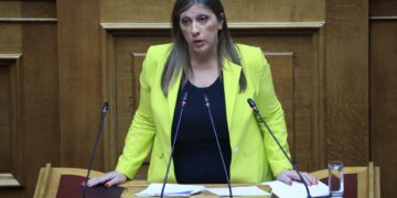 Η πρόταση προανακριτικής επιτροπής της ΝΔ είναι μια «κατάπτυστη πρόταση» που συνιστά μεθόδευση