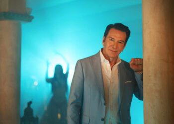 Κυκλοφόρησε η νέα του επιτυχία με τίτλο «Πιες»