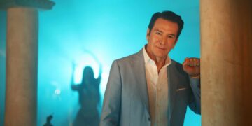 Κυκλοφόρησε η νέα του επιτυχία με τίτλο «Πιες»