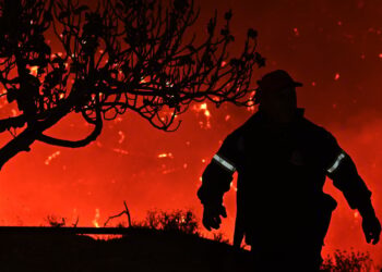 Ξεκινά η εκπαίδευση εθελοντών Πολιτικής Προστασίας