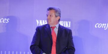 Κ. Κορωνάκης στο 9ο Ναυτιλιακό Συνέδριο της «Ν»: Θετικά βήματα στη ναυπηγοεπισκευή