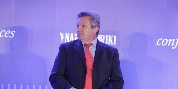 Κ. Κορωνάκης στο 9ο Ναυτιλιακό Συνέδριο της «Ν»: Θετικά βήματα στη ναυπηγοεπισκευή