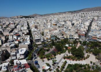 Housing and rent pressures heat up – The housing crisis deepens