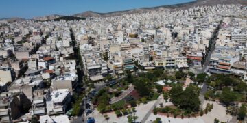 Housing and rent pressures heat up – The housing crisis deepens