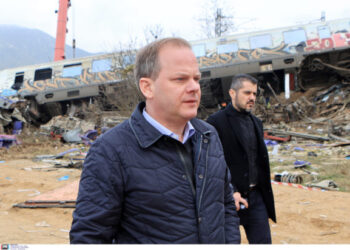 Προανακριτική για Τέμπη: Οι επόμενες κινήσεις του Καραμανλή