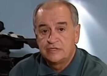 Πέθανε ο σκηνοθέτης Κώστας Λυχναράς