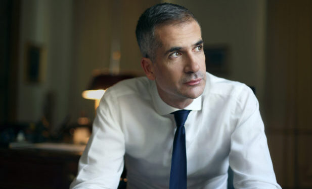 «Εικόνες ντροπής στα πάρκα της Αθήνας» καταγγέλλει η δημοτική παράταξη του Κώστα Μπακογιάννη