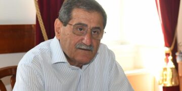 Πάτρα: Τροχαίο για τον δήμαρχο Κώστα Πελετίδη
