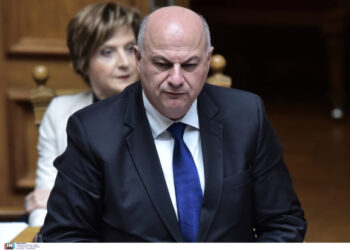 Απευθύνθηκε με λάθος τρόπο στην Ευρωπαϊκή Εισαγγελία