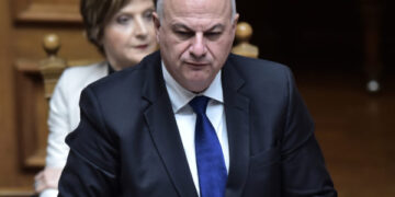 Απευθύνθηκε με λάθος τρόπο στην Ευρωπαϊκή Εισαγγελία