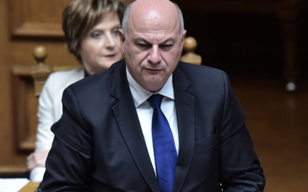 Απευθύνθηκε με λάθος τρόπο στην Ευρωπαϊκή Εισαγγελία