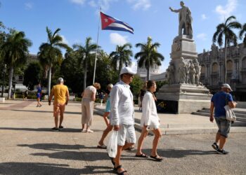 Η Κούβα κατηγορεί τον Αμερικανό απεσταλμένο στην Αβάνα για «ασεβή συμπεριφορά»