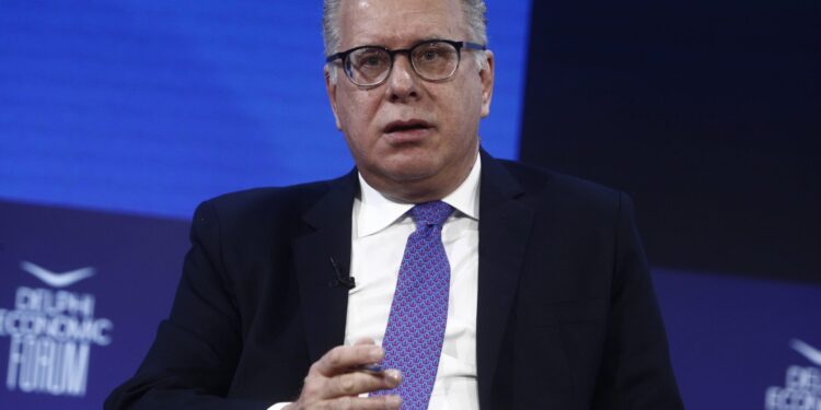 Υπήρξε υπόδειγμα πατριωτισμού και ήθους