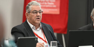 Τιμάμε και υπερασπιζόμαστε από τη διαστρέβλωση την Αντιφασιστική Νίκη