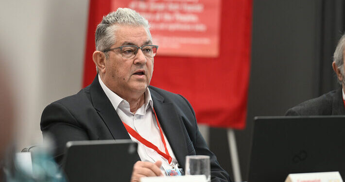 Τιμάμε και υπερασπιζόμαστε από τη διαστρέβλωση την Αντιφασιστική Νίκη