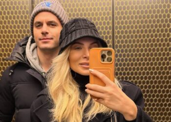 Κατερίνα Καινούργιου: Παντρεύεται η παρουσιάστρια