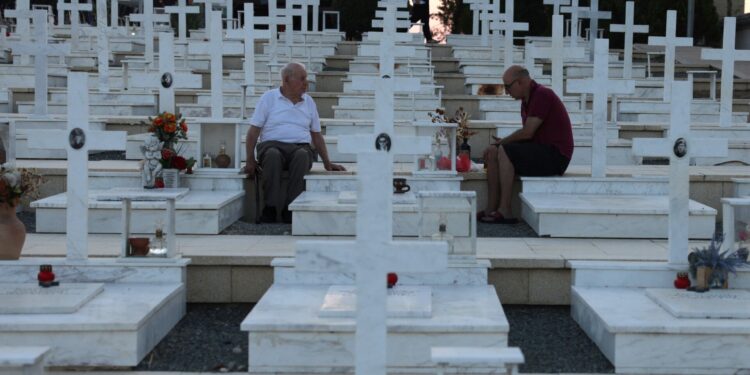 Κυπριακό 2.0: Η επιτακτική ανάγκη επανεκκίνησης