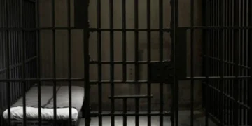 Θεσσαλονίκη: Από στρώμα ξεκίνησε η φωτιά σε κρατητήριο αστυνομικού τμήματος