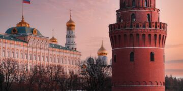 Ρωσία: Ανησυχία προκαλεί στη Μόσχα ο «Χρυσός Θόλος» των ΗΠΑ