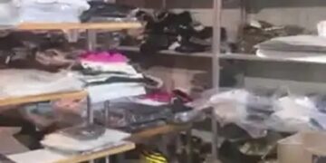Κρήτη: Πάνω από 6 χιλιάδες «μαϊμού» προϊόντα κατασχέθηκαν σε κατάστημα ενδυμάτων
