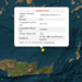 Earthquake of 6.1 richter off the coast of Crete – Felt as far as Attica