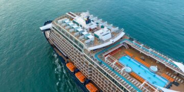 Οι παγκόσμιοι πρωταθλητές των προορισμών κρουαζιέρας