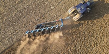 Πρωτοφανής ξηρασία στη βόρεια Ευρώπη