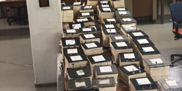 Κτηματολογικά Γραφεία: Αποκαλυπτικοί διάλογοι από τη δράση του κυκλώματος