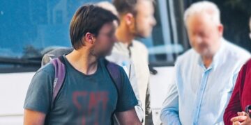 Η Ουκρανή αρχηγός και οι χρυσές μίζες σε ολόκληρη την Αττική