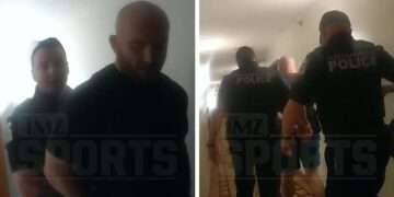 Σάλος με Ολυμπιονίκη που συνελήφθη σε επιχείρηση για εξάρθρωση κυκλώματος πορνείας