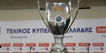 Ο Ολυμπιακός για το νταμπλ, ο ΟΦΗ για την έκπληξη και την Ευρώπη