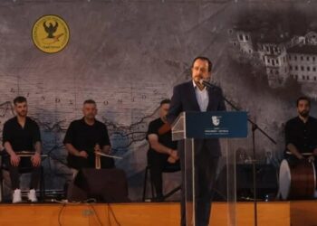 Η Κύπρος ετοιμάζεται να αναγνωρίσει τη 19η Μαΐου ως εθνική ημέρα για τα θύματα των Ποντίων
