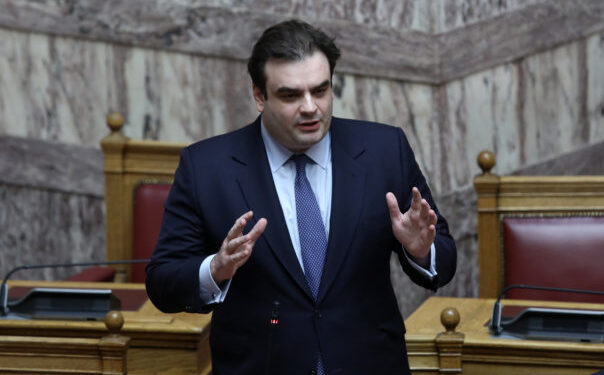 Η Ελλάδα σχεδιάζει να αποπληρώσει τα δάνεια από το πρώτο πρόγραμμα διάσωσης 10 χρόνια νωρίτερα