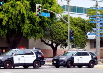 ΗΠΑ: Ένοπλη επίθεση με δύο τραυματίες σε πανεπιστήμιο κοντά στο Λος Άντζελες